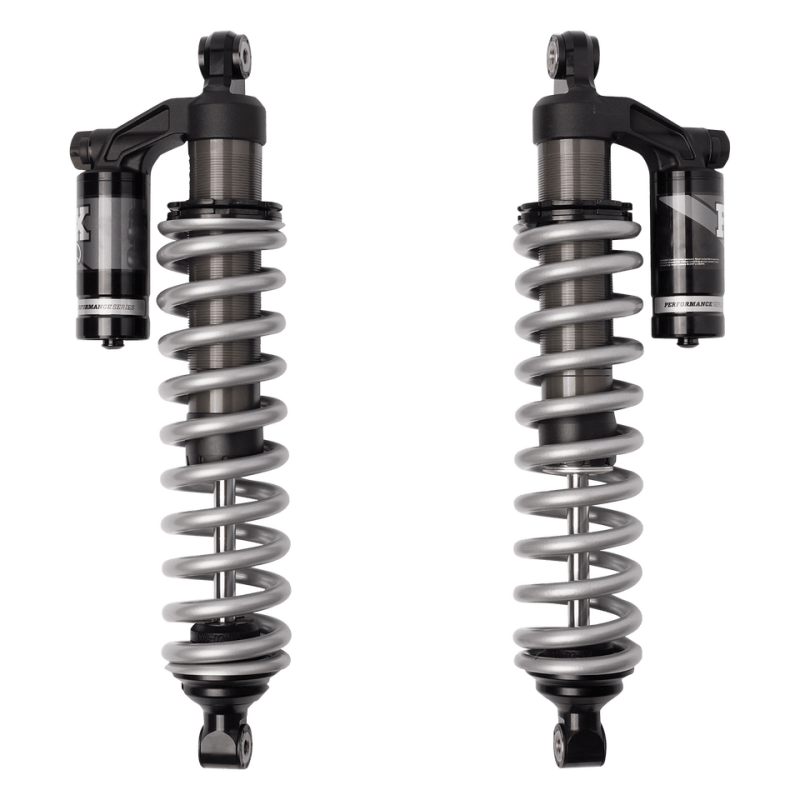 Fox Performance Series Polaris/AM/Ranger Crew XP1000 2.0in QS3 Front w/ Springs 4-Seat