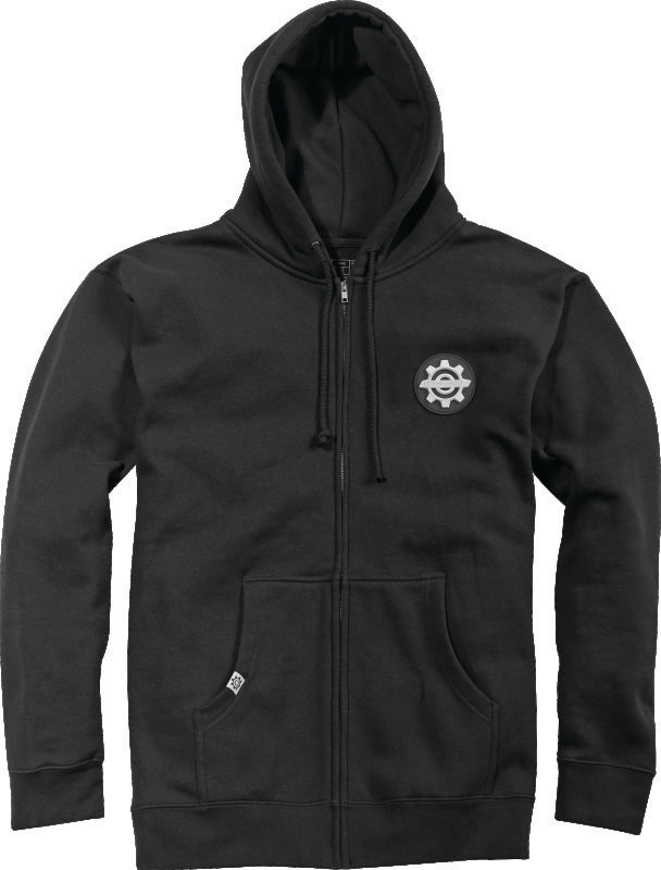 FIRSTGEAR Zip Hoody - Medium