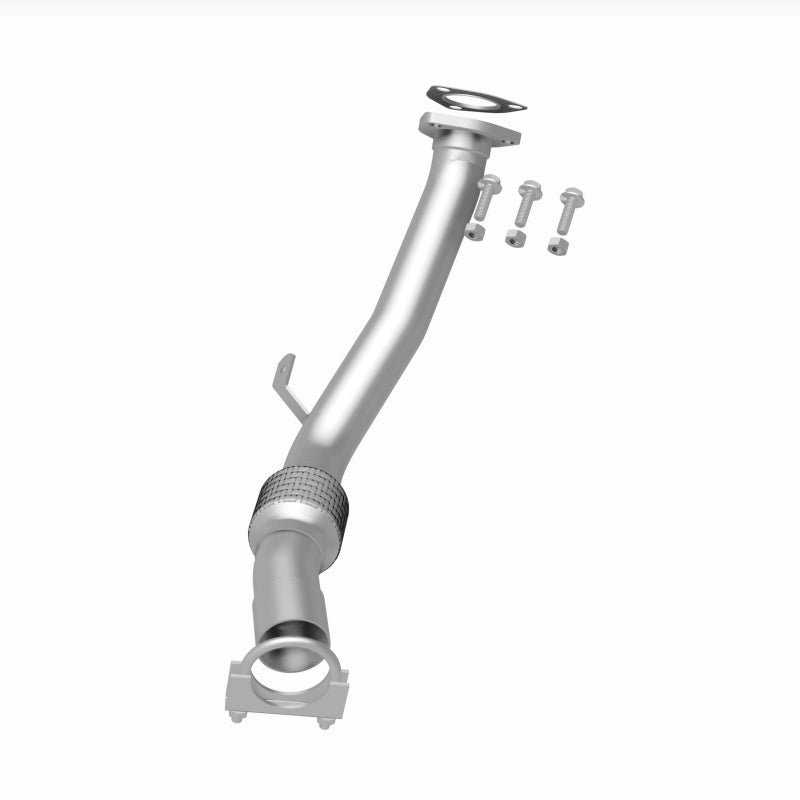 BRE Exhaust 97-01 A4 Quattro 1.8L Front Pipe Kit