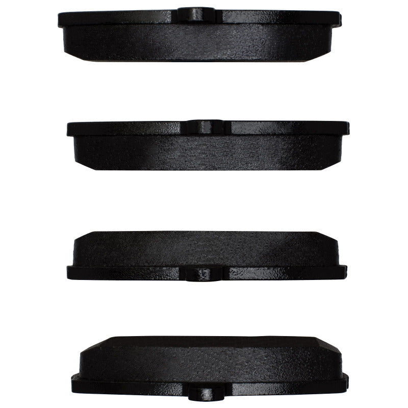 DFC 74-86 Land Rover Range Rover Front 5000 Advanced Low Metallic Brake Pads