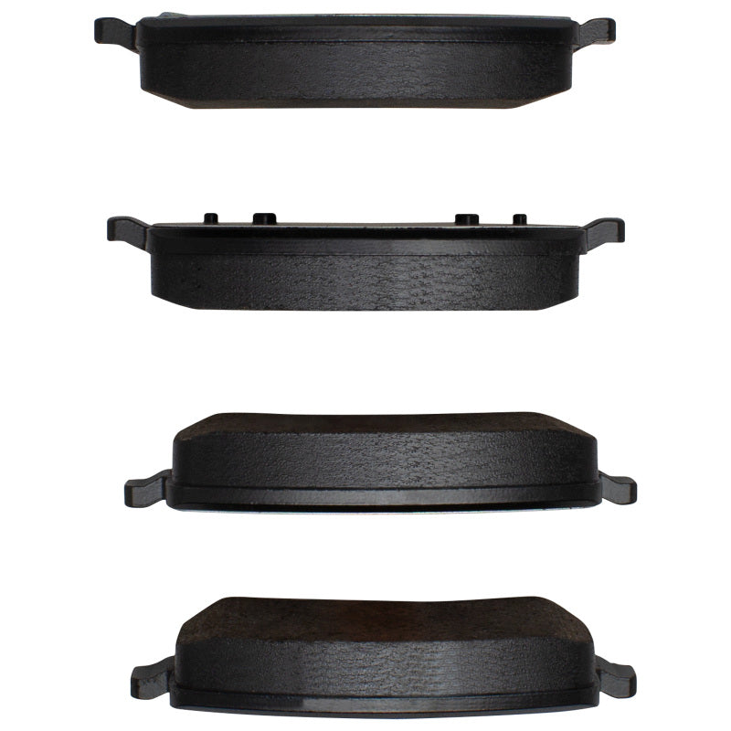 R1 16-17 Hyundai Azera Rear Optimum OE Pads & Hardware Kit
