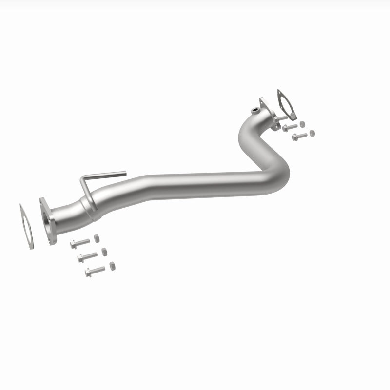 BRE Exhaust 97-06 Wrangler 2.4L 2.5L 4.0L Front Pipe Kit