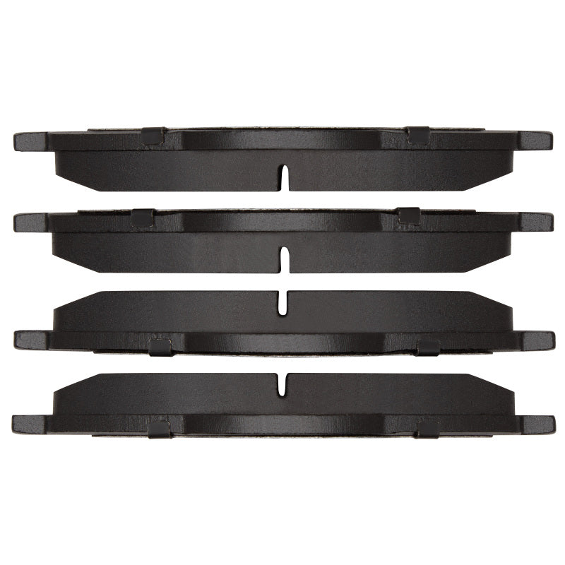 DFC 09-12 Peugeot 308 (Mexico) Front 3000 Semi-Metallic Brake Pads