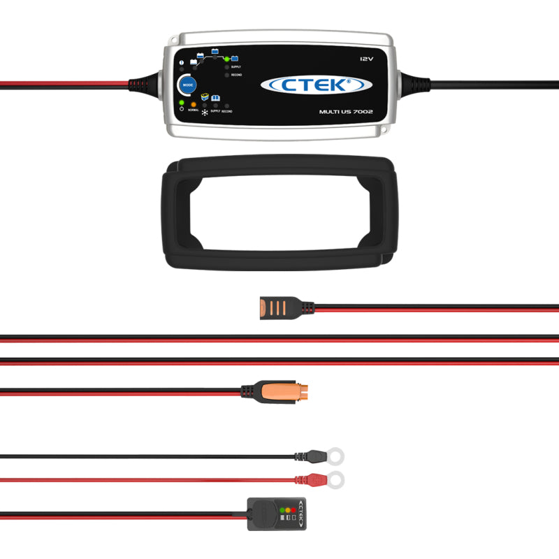 CTEK Ultimate Off-Road & Truck Kit