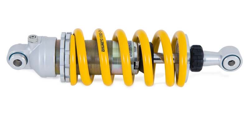 Ohlins 05-09 BMW R 1200 RT STX 46 Street Shock Absorber
