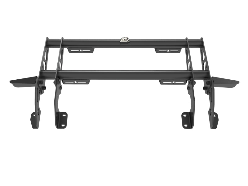 aFe 21-25 Ford Bronco Terra Guard Off-Bull Bar