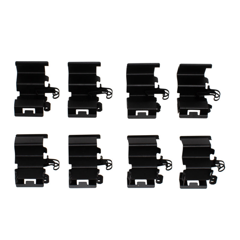 DFC 18-25 Jeep Gladiator Front 5000 Advanced Ceramic Brake Pads and Hardware Kit