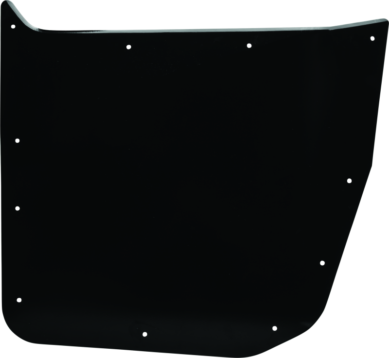 DragonFire Racing Polaris Ranger UTV Doors - Replacement Door Skin - Front Driver