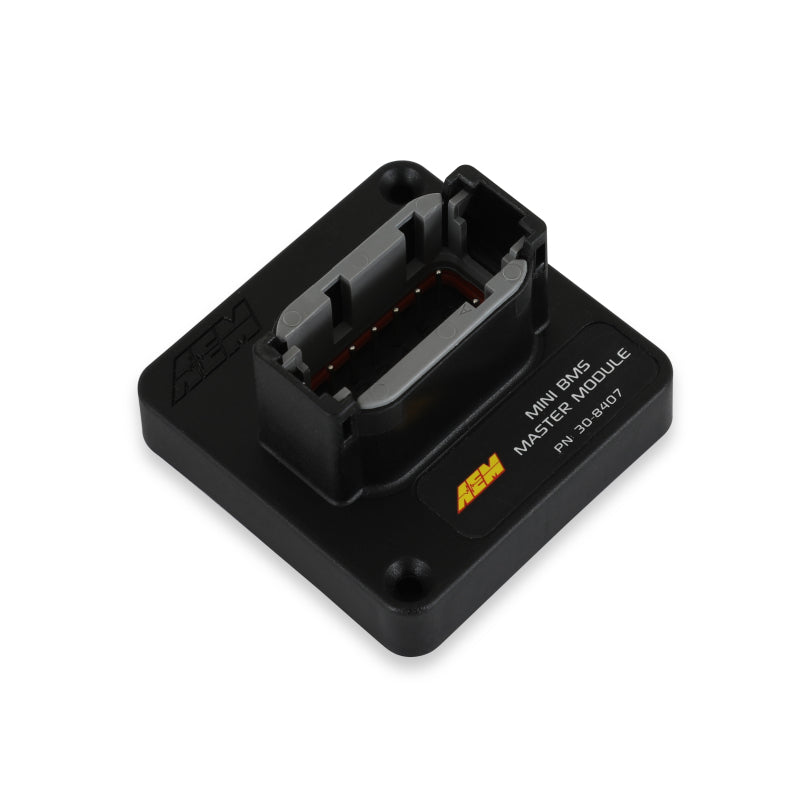AEM EV Battery Management System Mini Master Module For VCU