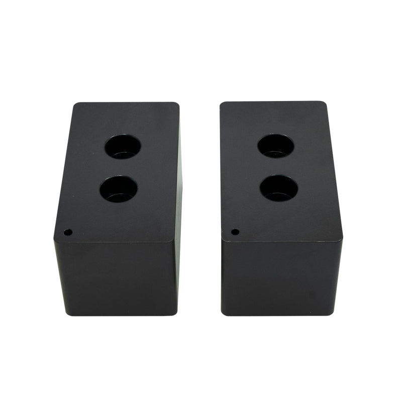 ARB / OME 2021+ Ford F150 Leaf Spring Spacer