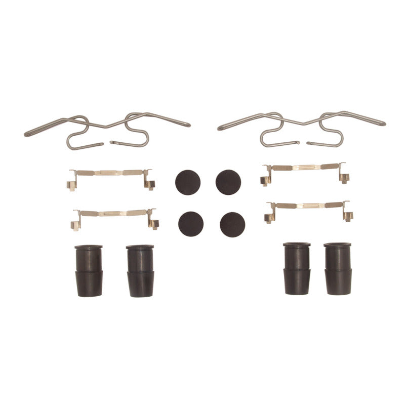 R1 2020-2025 Audi S3 (USA/Canada) Rear R1 Optimum OE Pads & Hardware Kit