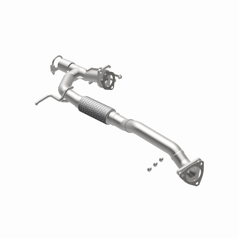 BRE Exhaust 14-22 Jeep Cherokee 3.2L Front Pipe Kit