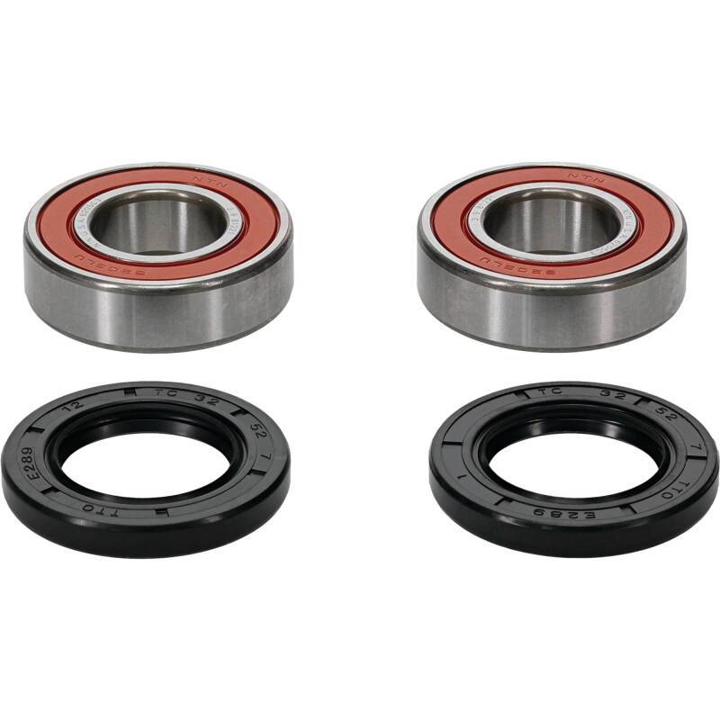 Pivot Works Premium Wheel Bearing