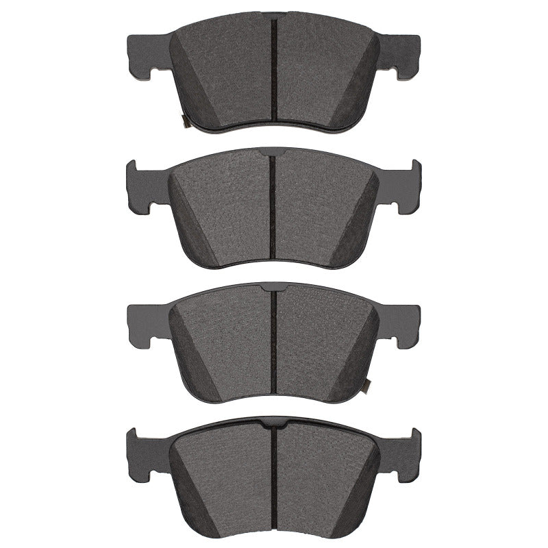 DFC 18-25 Acura Integra Front 5000 Advanced Ceramic Brake Pads and Hardware Kit