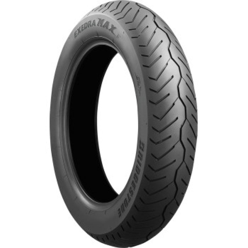 Bridgestone Exedra MAX Tire - 120/90-17 M/C 64H TL Front