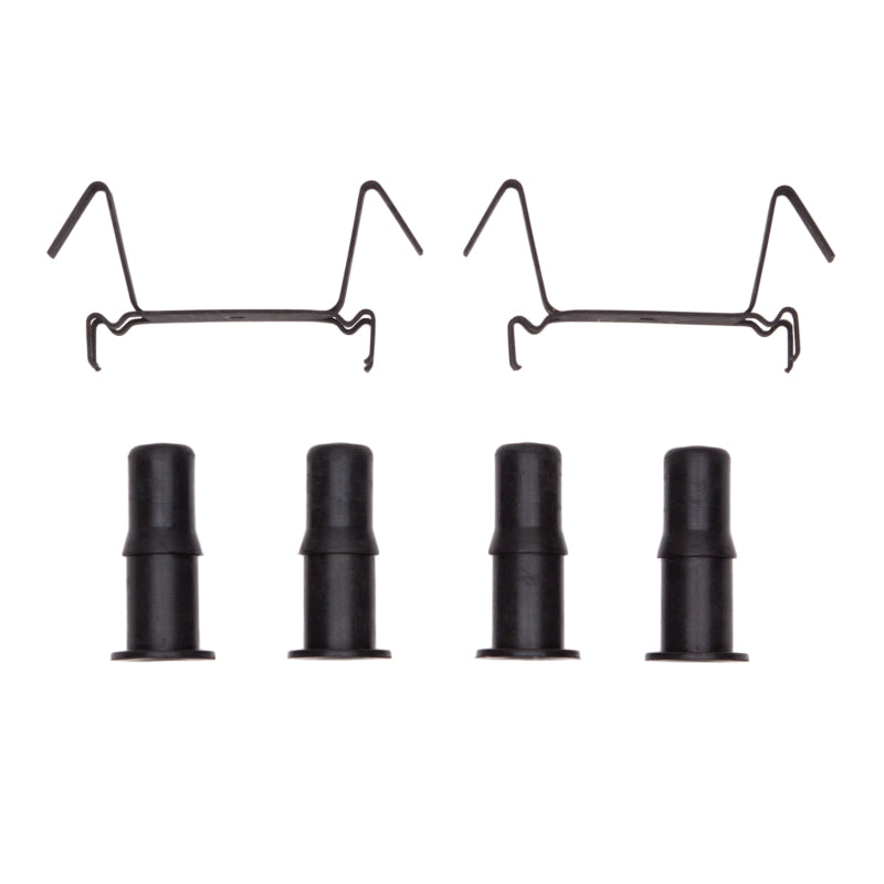 R1 79-91 Ford LTD Front Optimum OE Pads & Hardware Kit