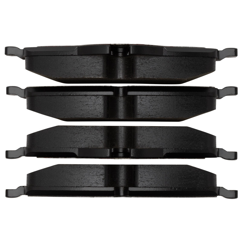 R1 13-16 Mini Cooper Countryman Front Optimum OE Pads & Hardware Kit