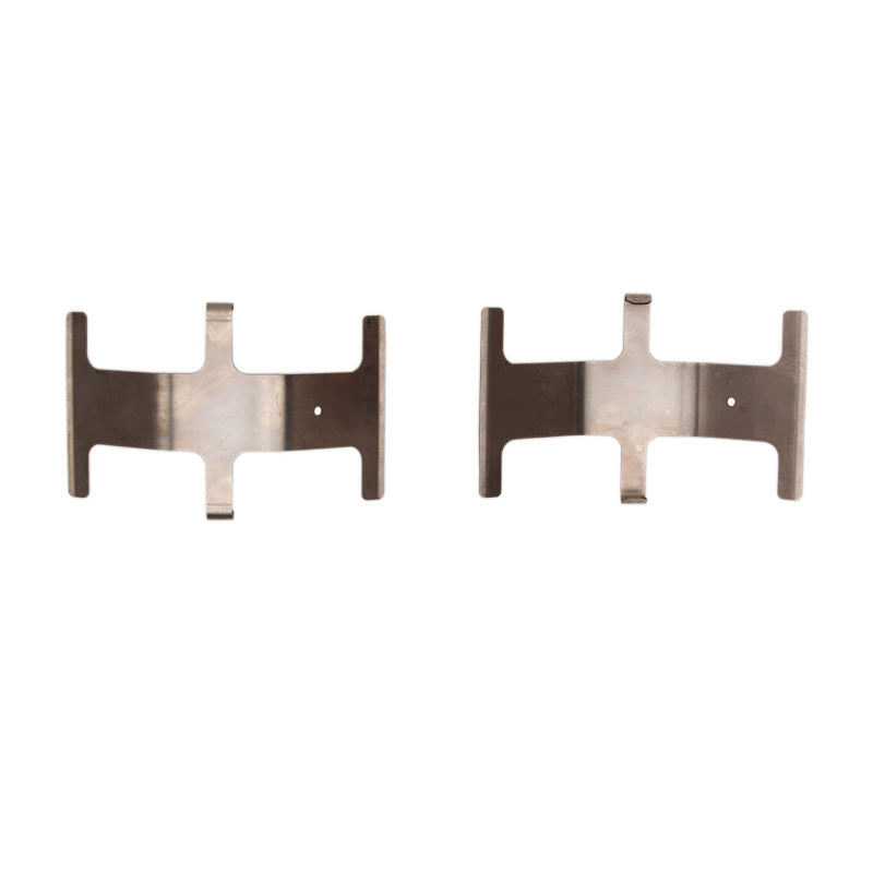R1 08-20 Jaguar XKR Front/Rear Optimum OE Pads & Hardware Kit