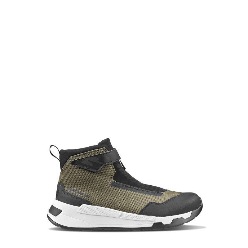 Gaerne G.Zion Air Boot Black/Green Size - 11