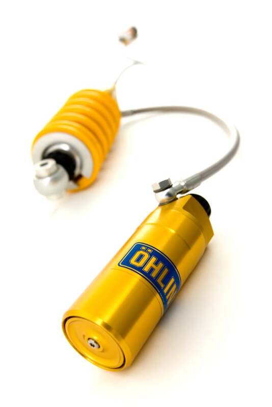 Ohlins 08-16 BMW F 800 GS STX 46 Adventure Shock Absorber