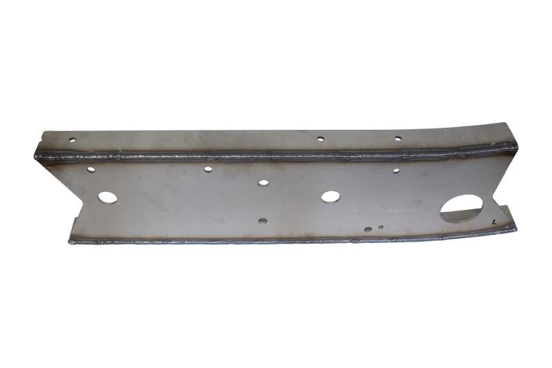 Rust Buster 2001-2010 Chevy Silverado Short Bed / GMC Sierra Mid Frame Section Left Side