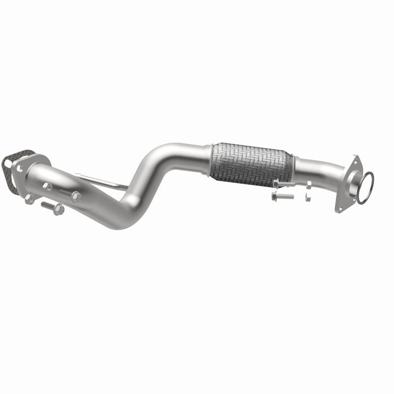 BRE Exhaust 14-17 NISSAN ROGUE 2.5L Front Pipe Kit
