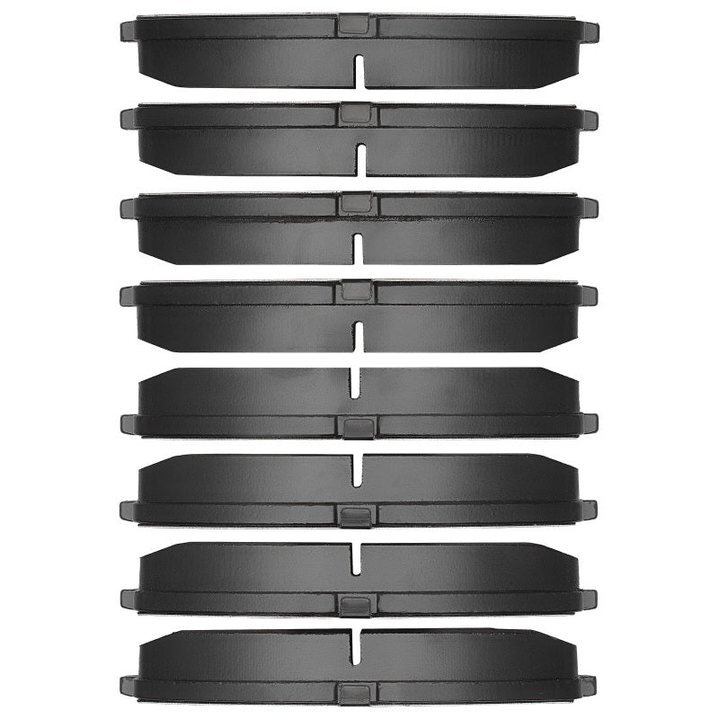 R1 2005-2011 Freightliner FL360 (Mexico) Front/Rear R1 Optimum OE Pads & Hardware Kit