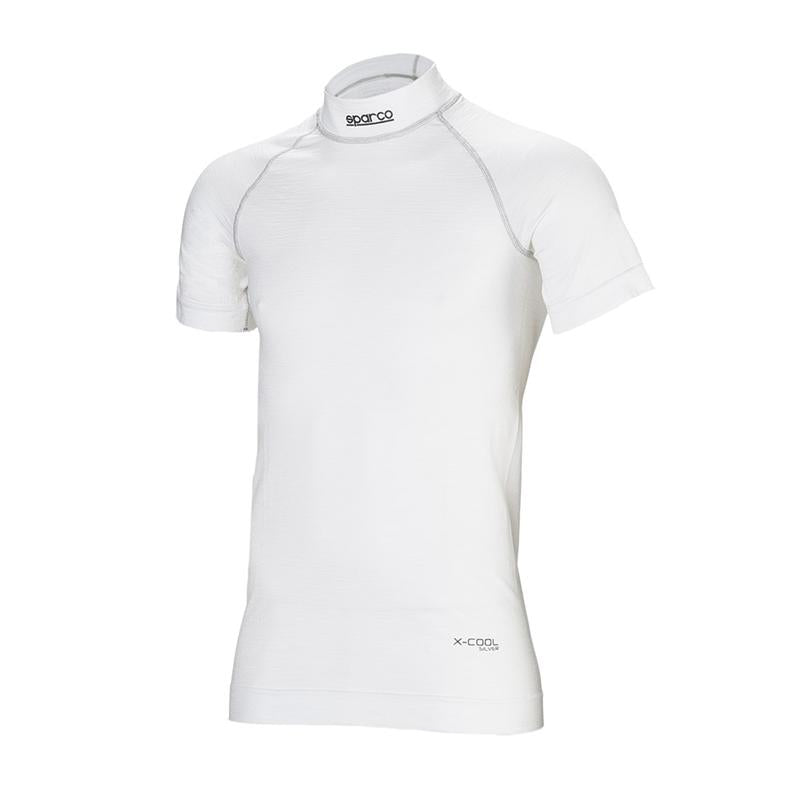 Sparco Tshirt RW9 Xl/Xxl Wht