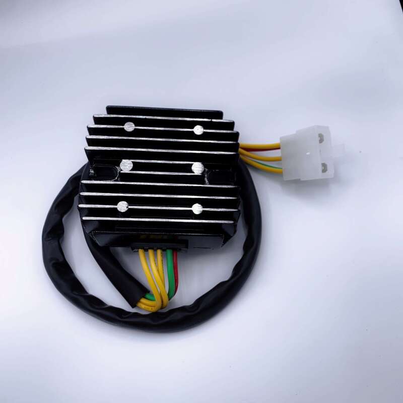 Ricks Motorsport Rectifier-Regulator Lithium Compatible