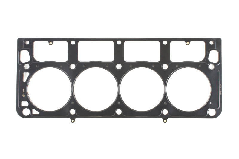 Cometic Gasket GM LS Gen-3/4 SB V8 .071in DST Cyl. Head Gasket - 4.100in Bore - 1/2in Studs