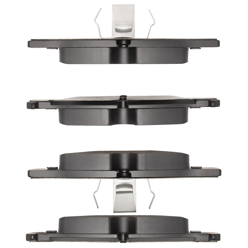 R1 11-21 BMW X3 Front Optimum OE Pads & Hardware Kit