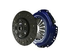 Spec 06-11 Volvo C30 2.5L Turbo Stage 1 Clutch Kit