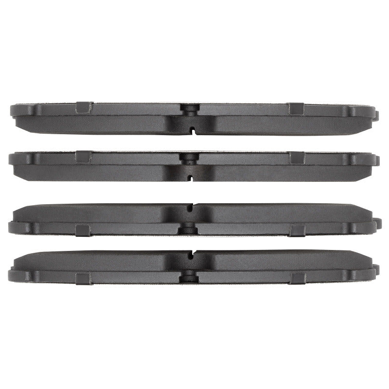 DFC 08-25 Audi RS e-TRON GT Front 5000 Advanced Low Metallic Brake Pads and Hardware Kit