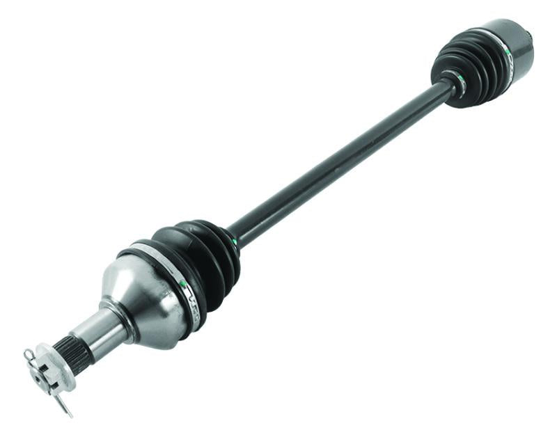 QuadBoss Replacement Axle