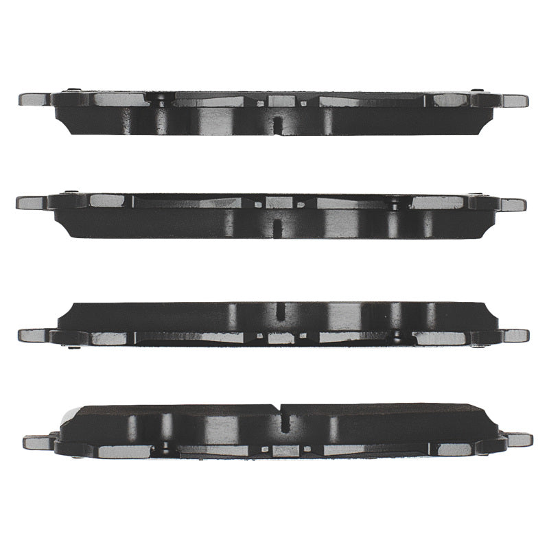R1 2017-2025 Audi RS5 Front R1 Euro Ceramic Pads & Hardware Kit
