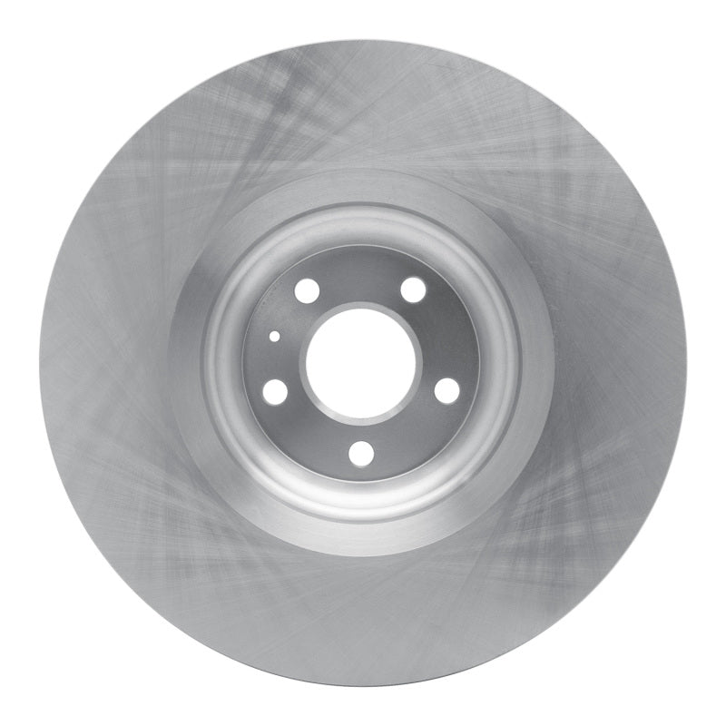 R1 2011-2018 Audi A8 Front Brake Rotor