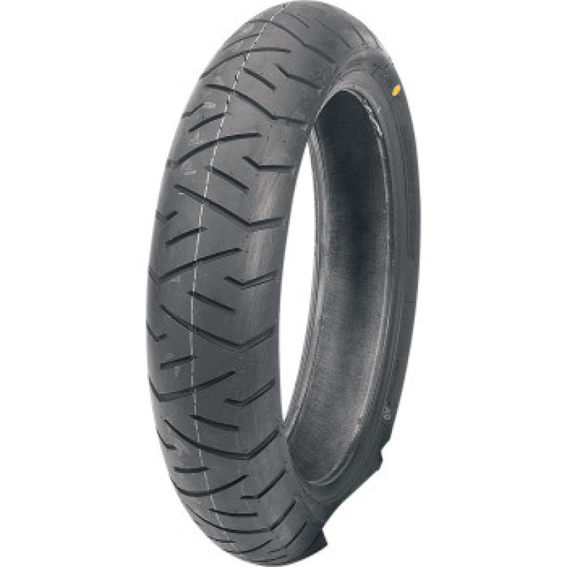 Bridgestone Battlax TH01F Radial Tire - 120/70R15 M/C 56H TL Front