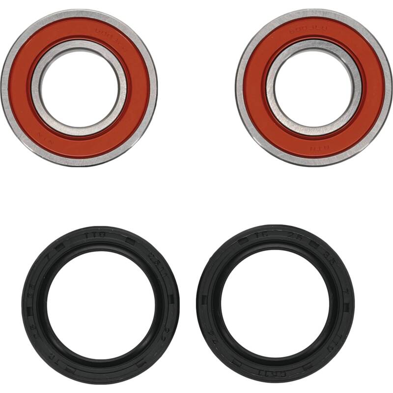 Pivot Works E-TON, Honda, KTM Wheel Bearing Kit Premium Bearings