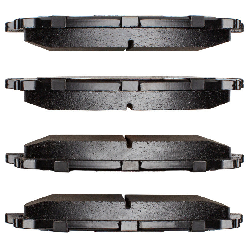 R1 04-09 Lexus RX350 Front Optimum OE Brake Pads & Hardware Kit