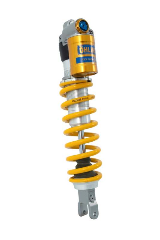 Ohlins 17-22 KTM 350 XCF-W TTX Flow DV Shock Absorber