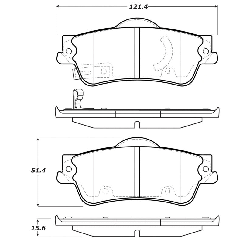 Technical Drawing