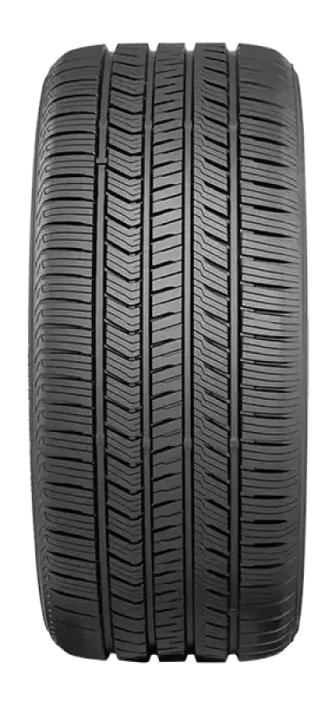 Yokohama Geolandar X-CV Tire - 255/45R22 107W