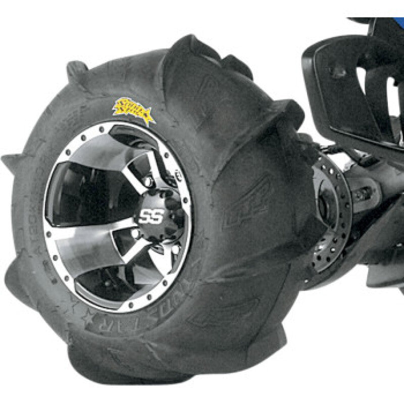 ITP Sand Star Tire - Rear Left - 22x11-10 4PR