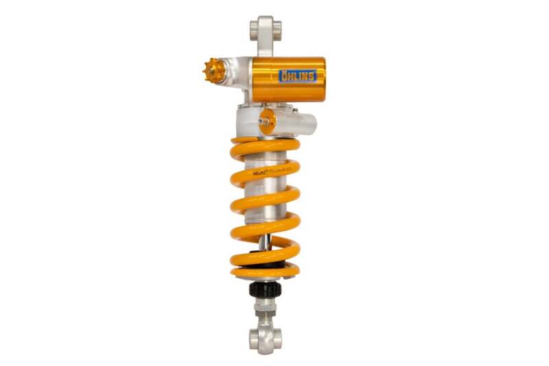 Ohlins 16-20 BMW R nineT Scrambler STX 46 Street Shock Absorber