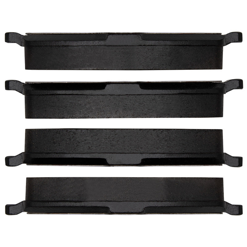 R1 16-18 Volvo V60 Rear Optimum OE Pads & Hardware Kit