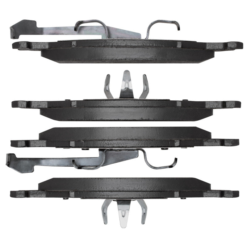 R1 86-92 Ford Taurus SHO Front R1 Optimum OE Brake Pads