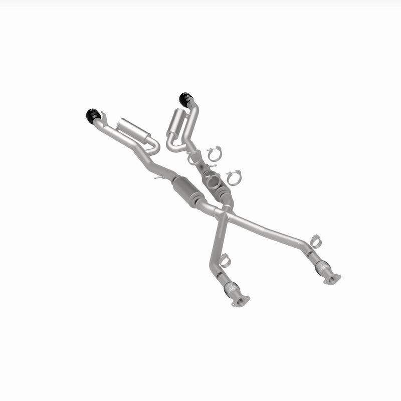 Magnaflow 23-2025 Nissan Z SPEQ Series Cat-Back Exhaust System