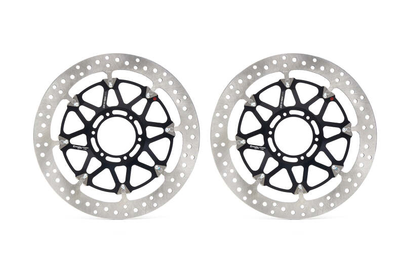 Brembo OE T-drive Brake Disc