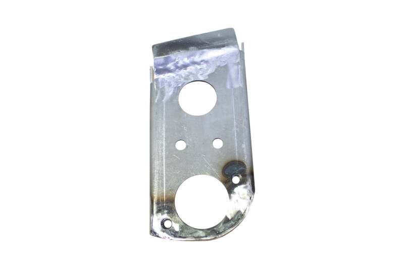 Rust Buster 88-95 Toyota Pickups Body Mount- (Left)