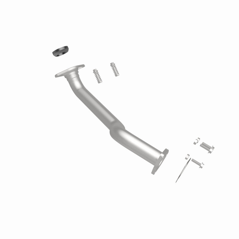 BRE Exhaust 06-11 Civic 1.8L Front Pipe Kit